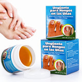 Crema para el tratamiento de hongos en las uñas - additional image 4