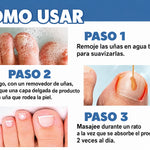 Crema para el tratamiento de hongos en las uñas - additional image 1